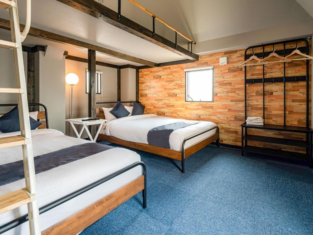 Hotel Base Nara photo 1
