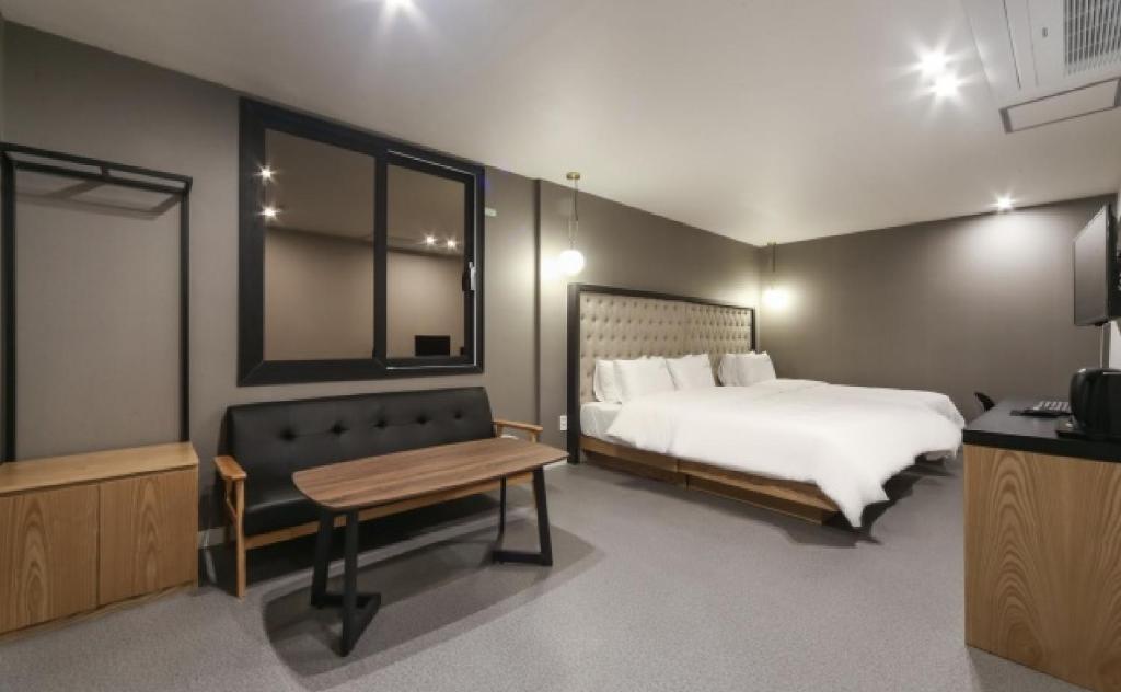 Forest 701 hotel photo 3