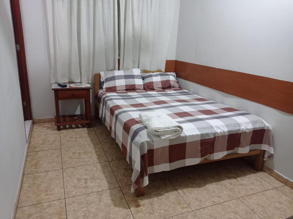 Casa del Huesped - Guest House photo 3