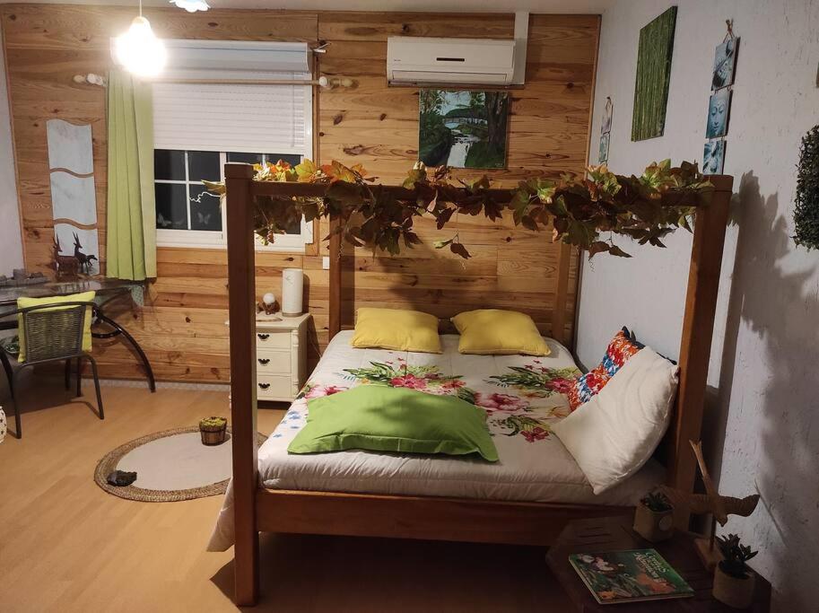 Maison de Jo photo 4
