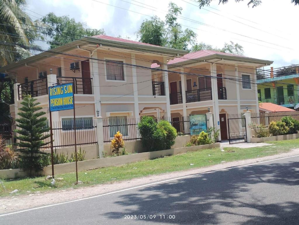 Rising Sun Pension House photo 1
