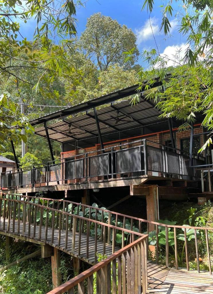 Tingkat Valley photo 3