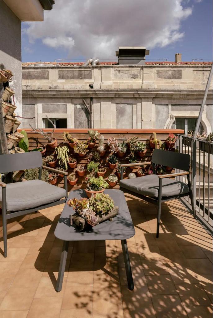 Tetti & Chiese - Authentic Sicilian Rooftop photo 1