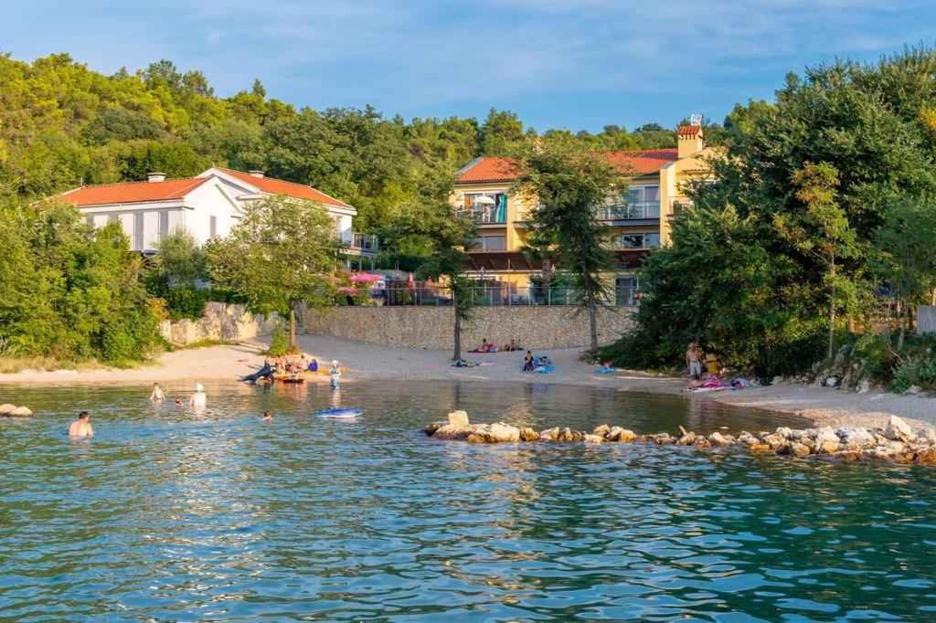 Apartment in Soline - Insel Krk 38221 photo 3