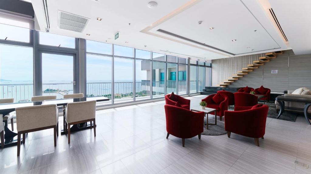 Citiresort @sea sriracha photo 4
