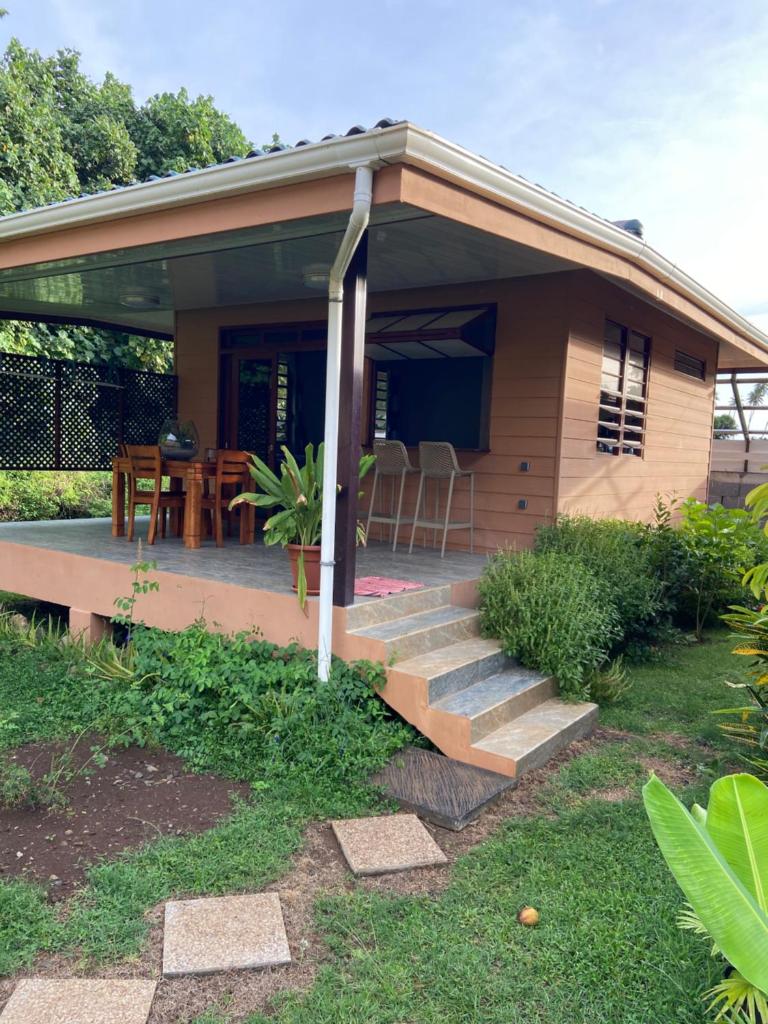 MoKo Lodge Moorea photo 2