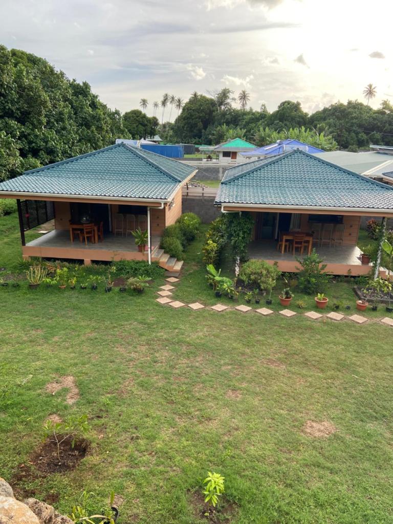 MoKo Lodge Moorea
