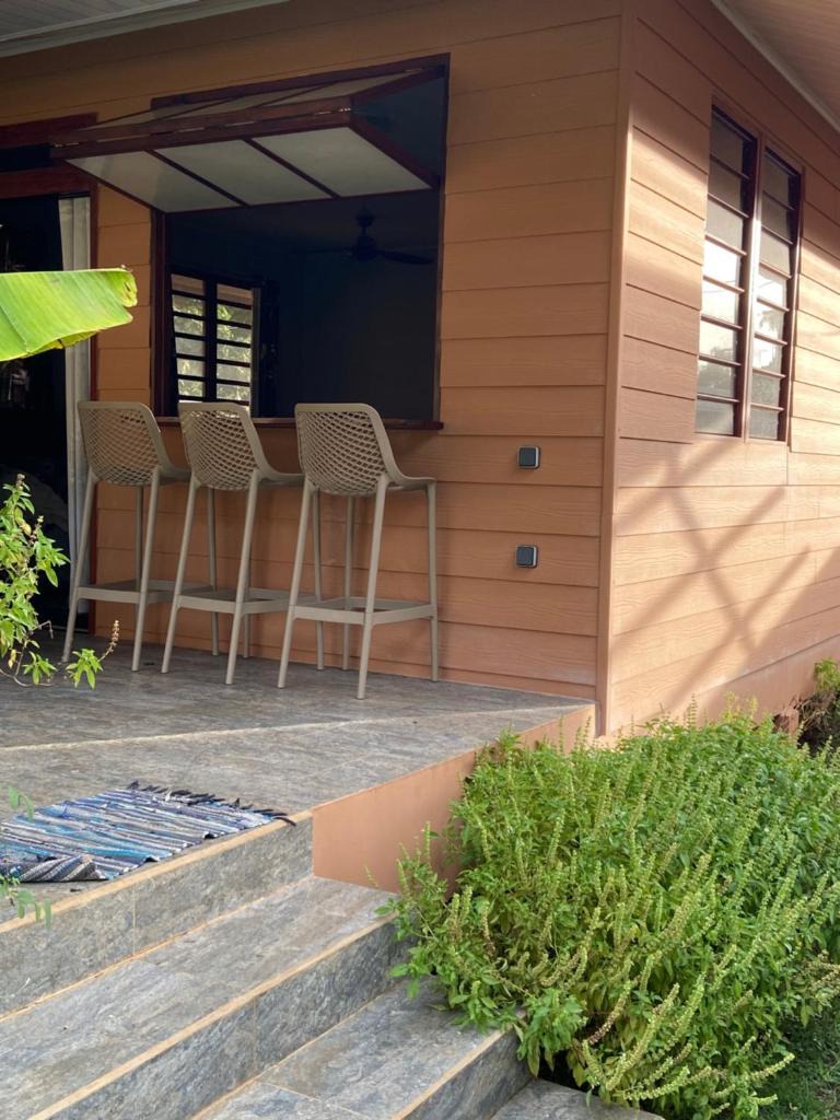 MoKo Lodge Moorea photo 3
