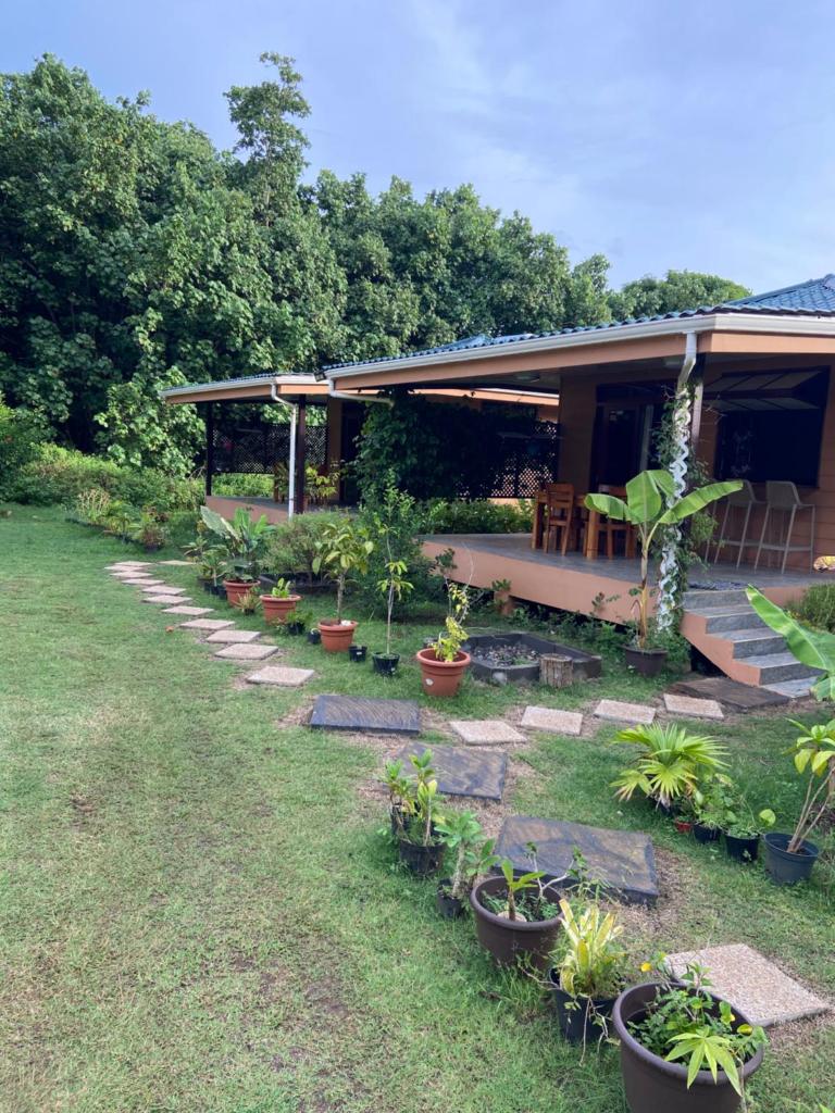 MoKo Lodge Moorea photo 1