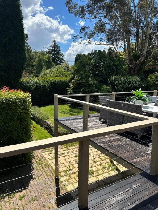 On Queen in Bowral. Walk to town photo 2