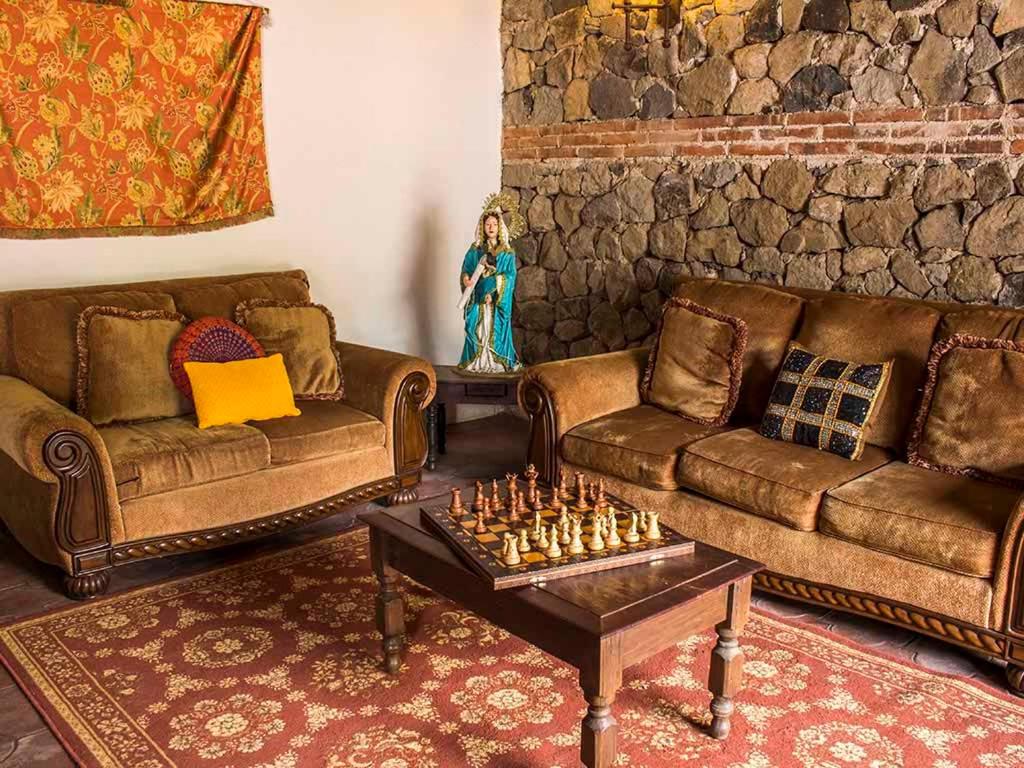 Casa Romantica photo 3