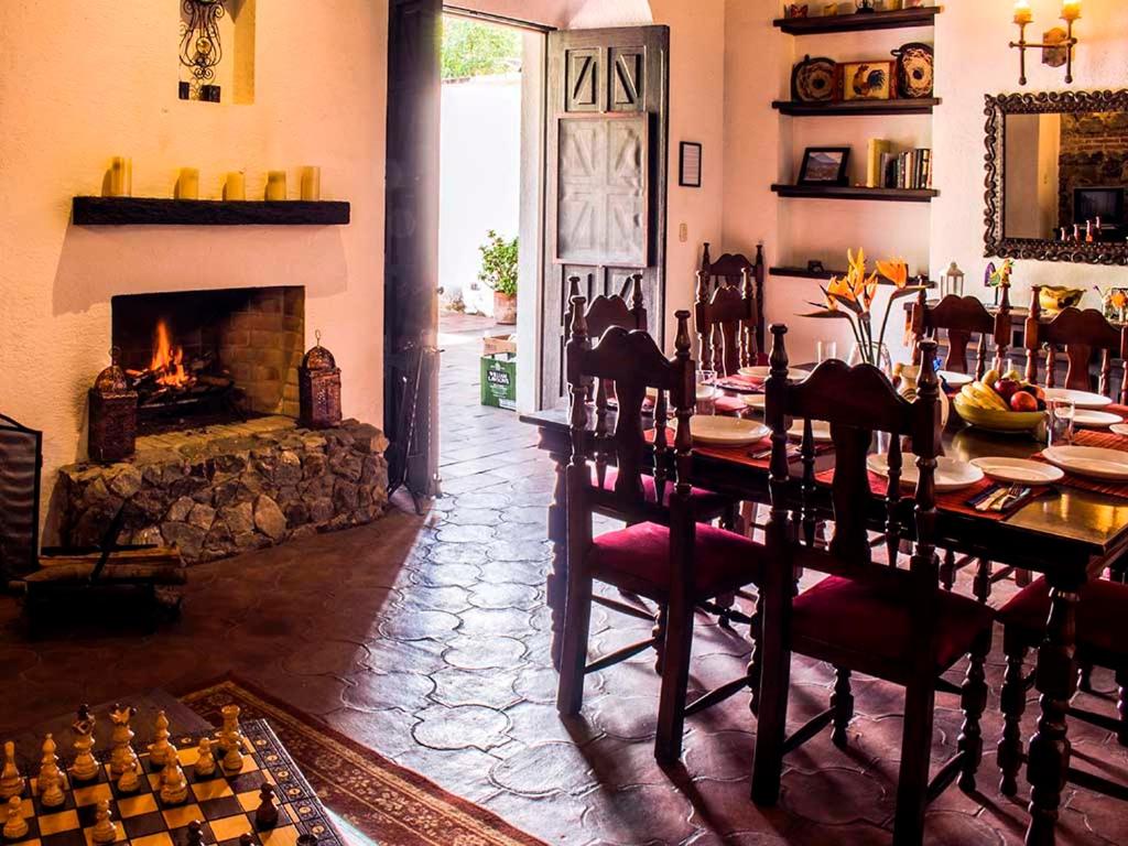 Casa Romantica photo 4