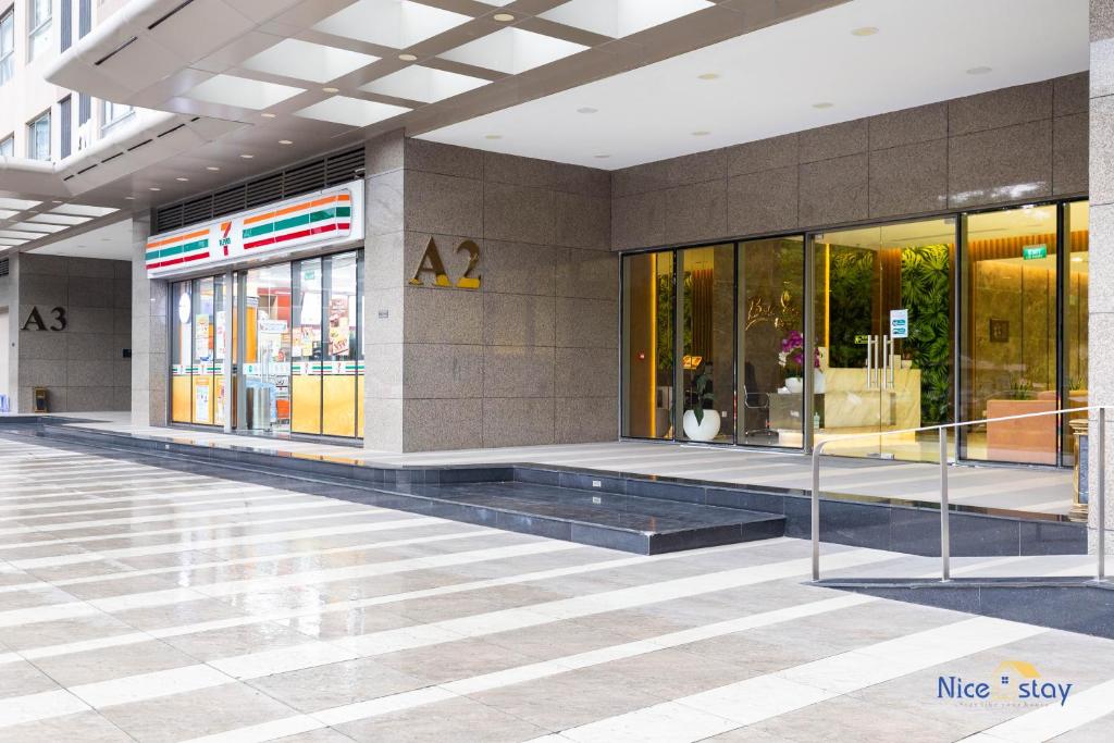 Nice Stay - Botanica Premier - BPA-03.16