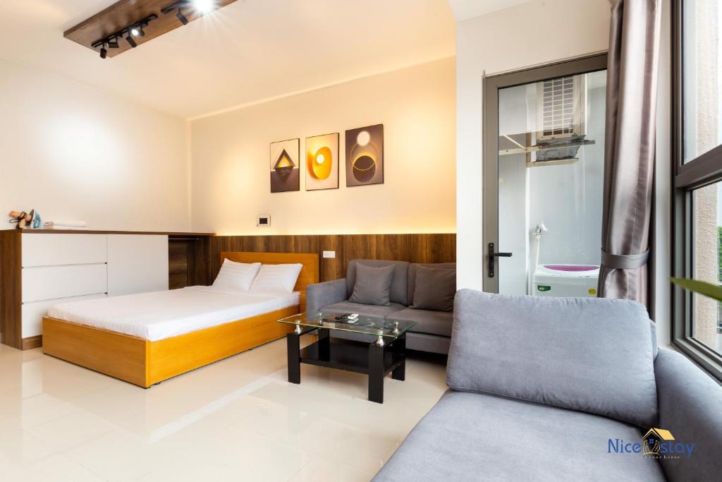 Nice Stay - Botanica Premier - BPA-03.16