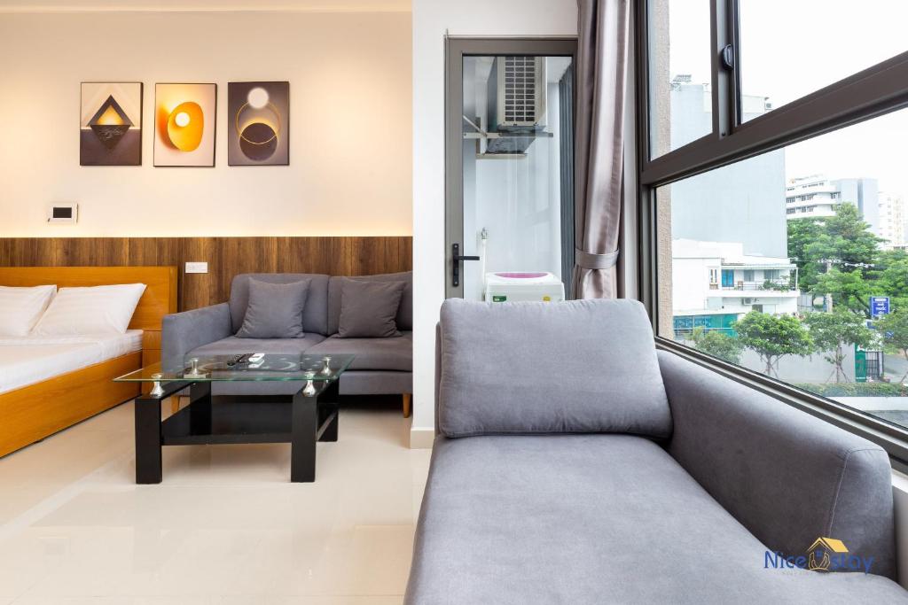 Nice Stay - Botanica Premier - BPA-03.16