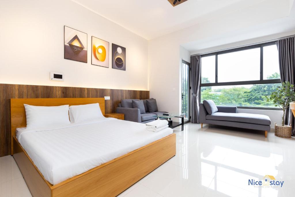 Nice Stay - Botanica Premier - BPA-03.16