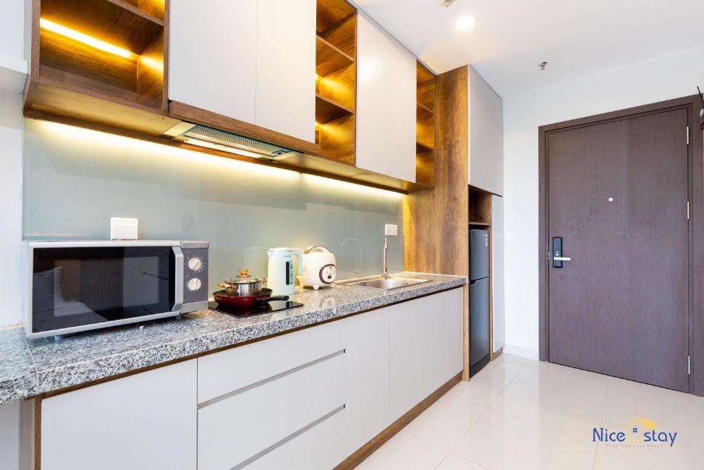 Nice Stay - Botanica Premier - BPA-03.16