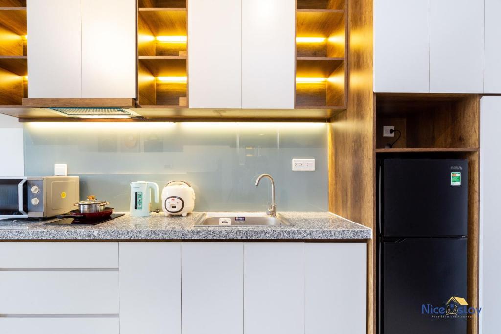 Nice Stay - Botanica Premier - BPA-03.16