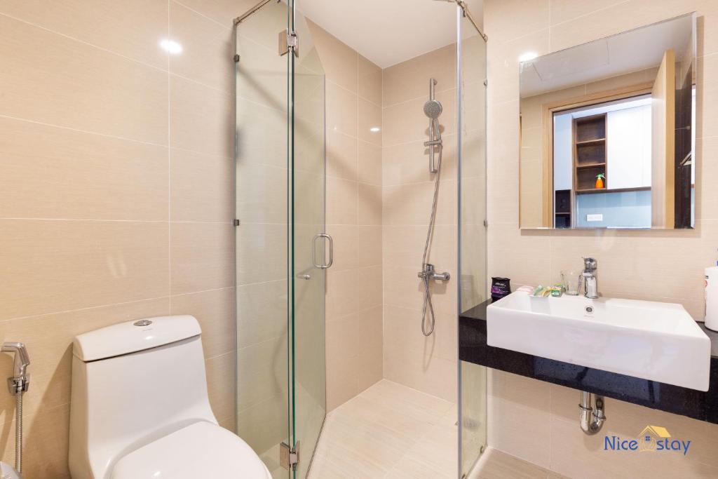 Nice Stay - Botanica Premier - BPA-03.16