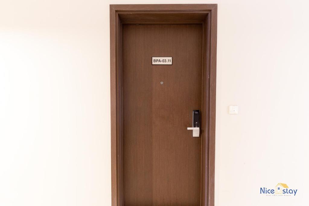 Nice Stay - Botanica Premier - BPA-03.16