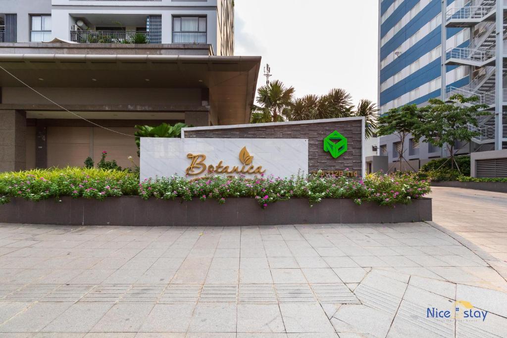 Nice Stay - Botanica Premier - BPA-03.16