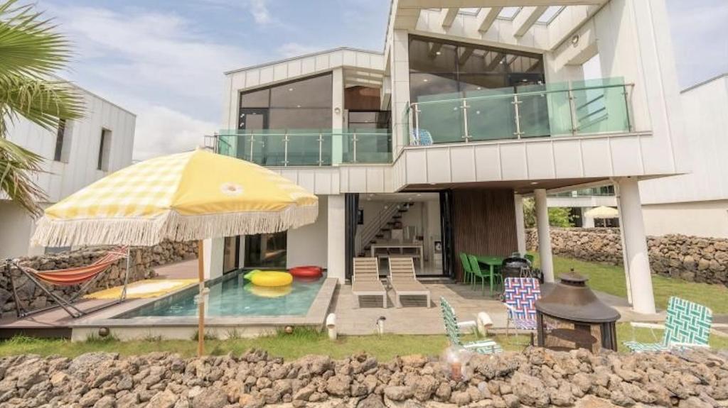 Stay d&D villa 2 photo 2
