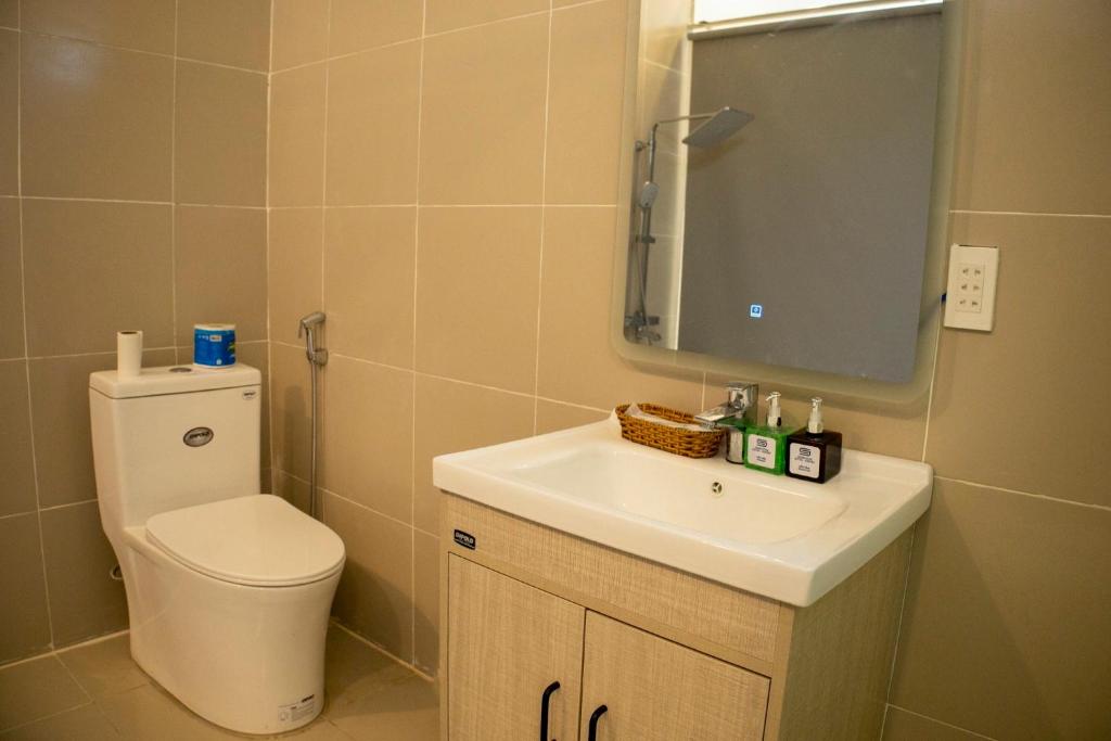 Green Star Premium Resort - Mui Ne