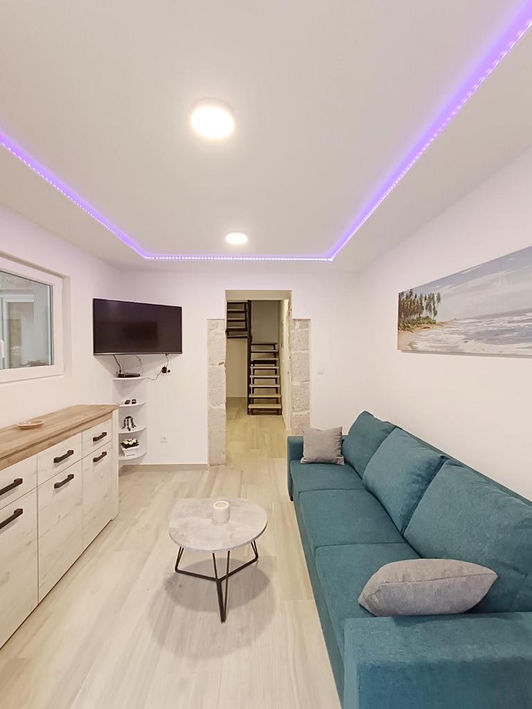 Villa Ana Marija - Family destination with heated pool photo 3