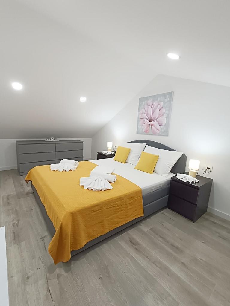 Villa Ana Marija - Family destination with heated pool photo 4