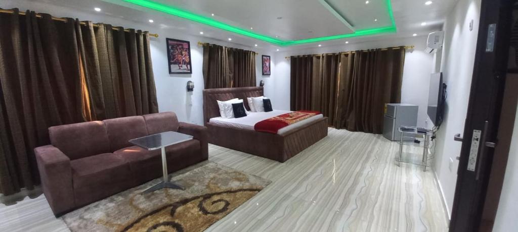 Nap Apartment Hotel photo 1