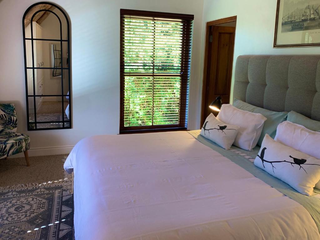 The Guardian Hermanus Luxury Self-Catering Hemel en Aarde Valley photo 4