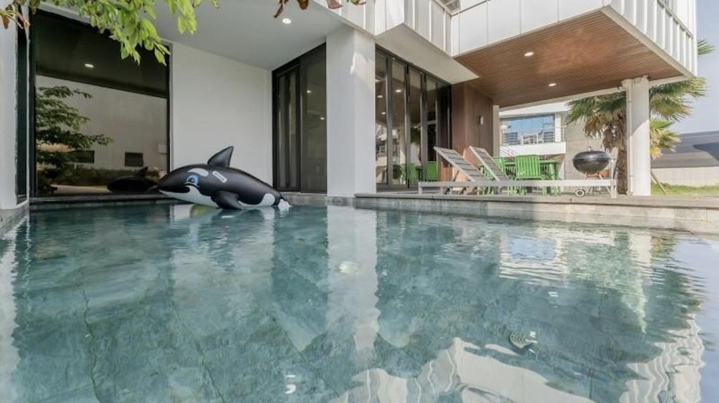 Stay d&D villa 3 photo 1