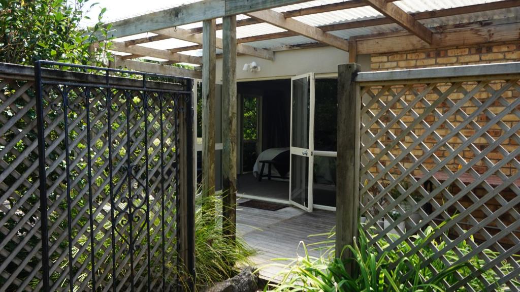 Maddisons Garden Guest Suite - Coatesville photo 2