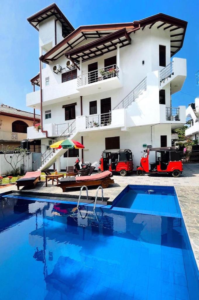 KT Villa photo 1