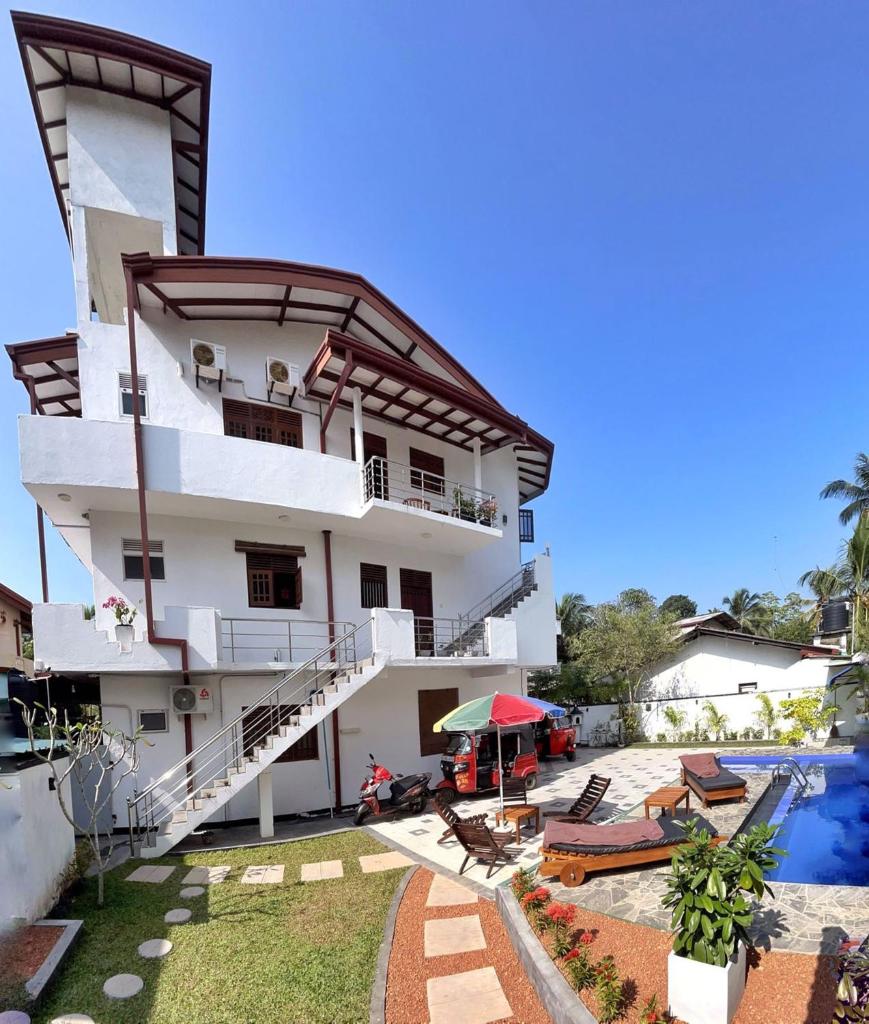 KT Villa photo 2