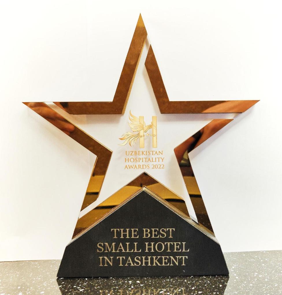 Shahzoda Grand Hotel - "Best Hotel Award Winner" photo 2