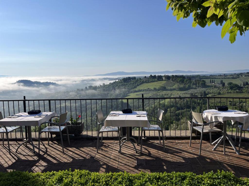 Terra d'Ombra Bed&Breakfast photo 3