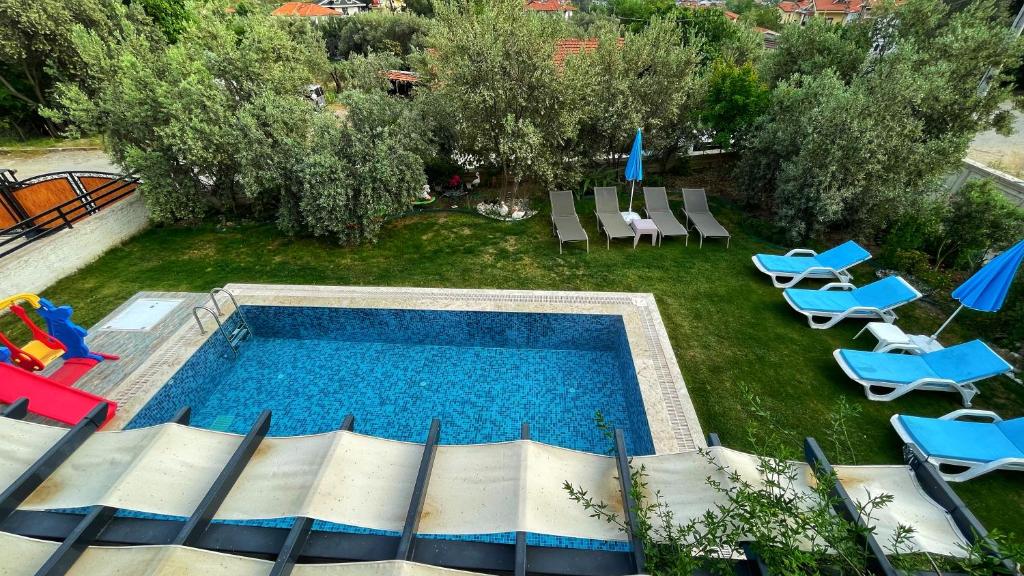Private Villa in Gocek Villa Perest photo 3
