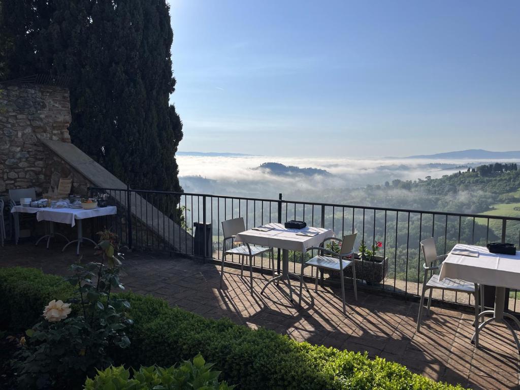 Terra d'Ombra Bed&Breakfast photo 2