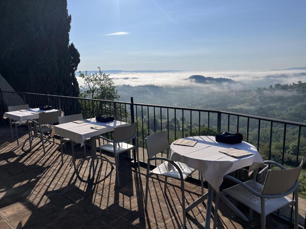 Terra d'Ombra Bed&Breakfast photo 1