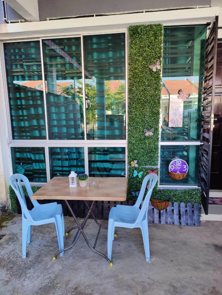 Q&R Homestay Residence photo 1