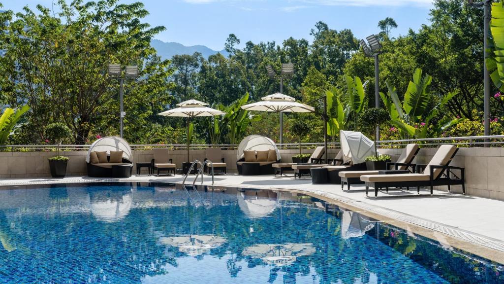 Royal Park Hotel photo 3