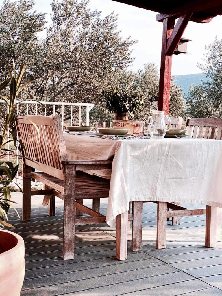 Design holiday home Old sea wolf photo 3
