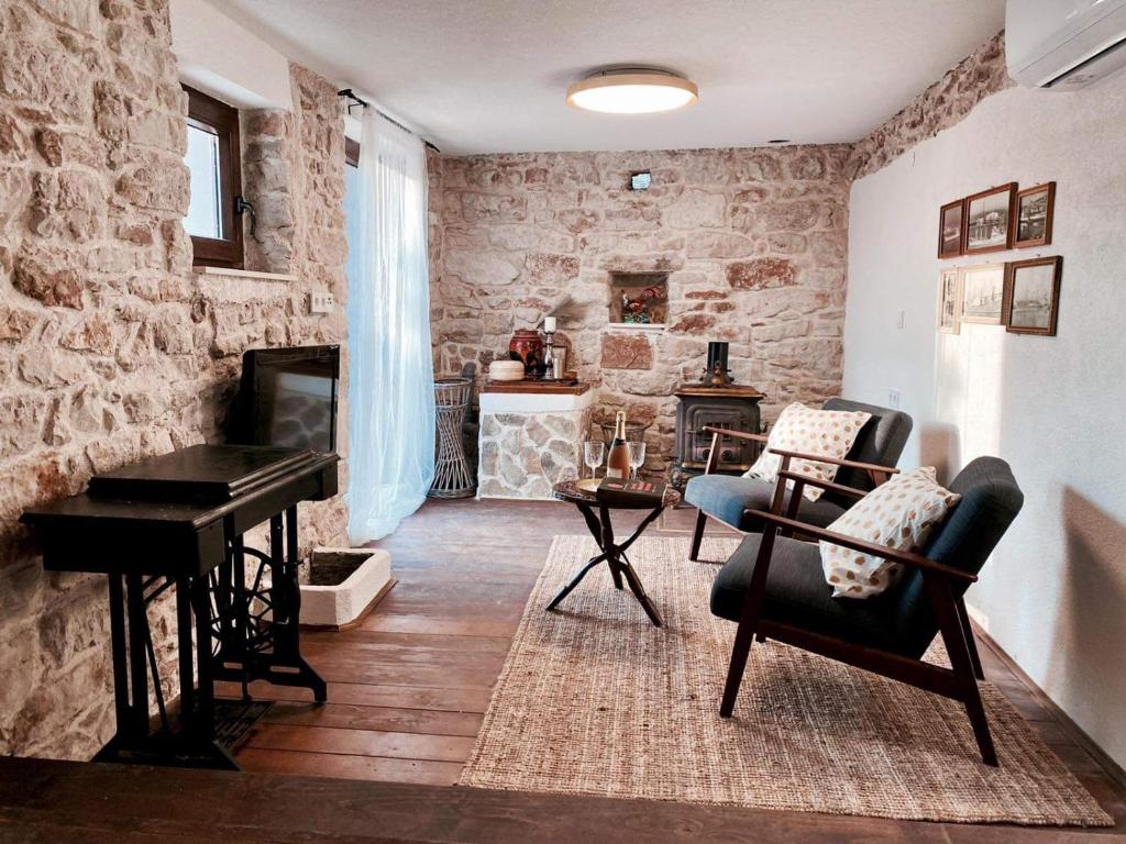 Design holiday home Old sea wolf photo 4