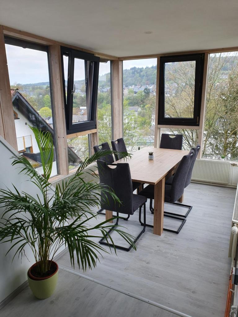Ferienwohnung Hartmann am Hillscheid photo 1