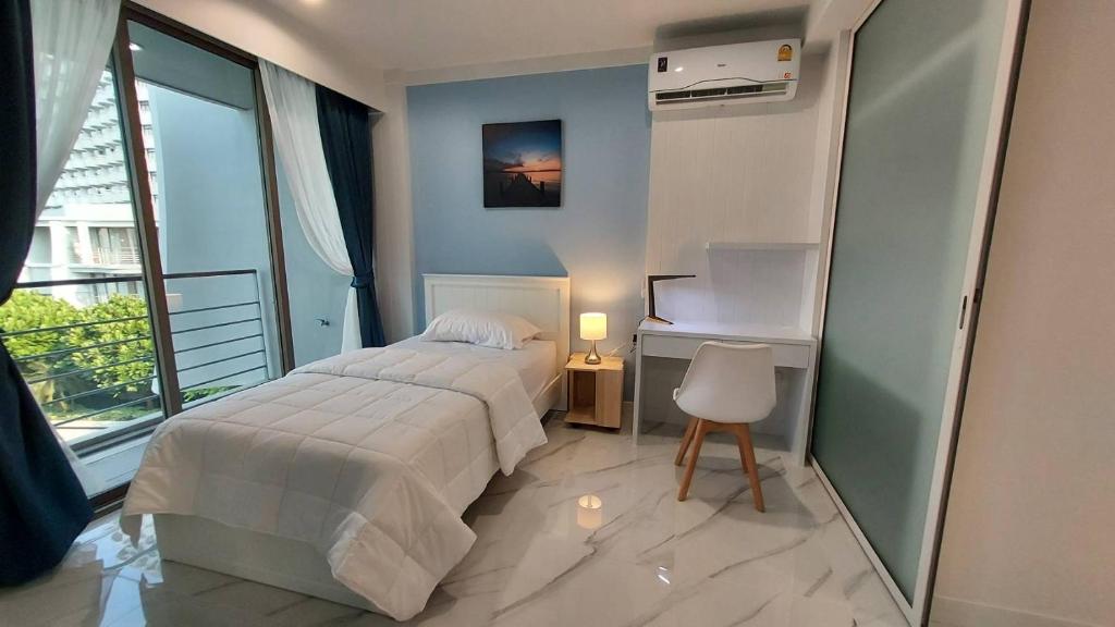 บ้านแสนคราม Baan San Kraam photo 4