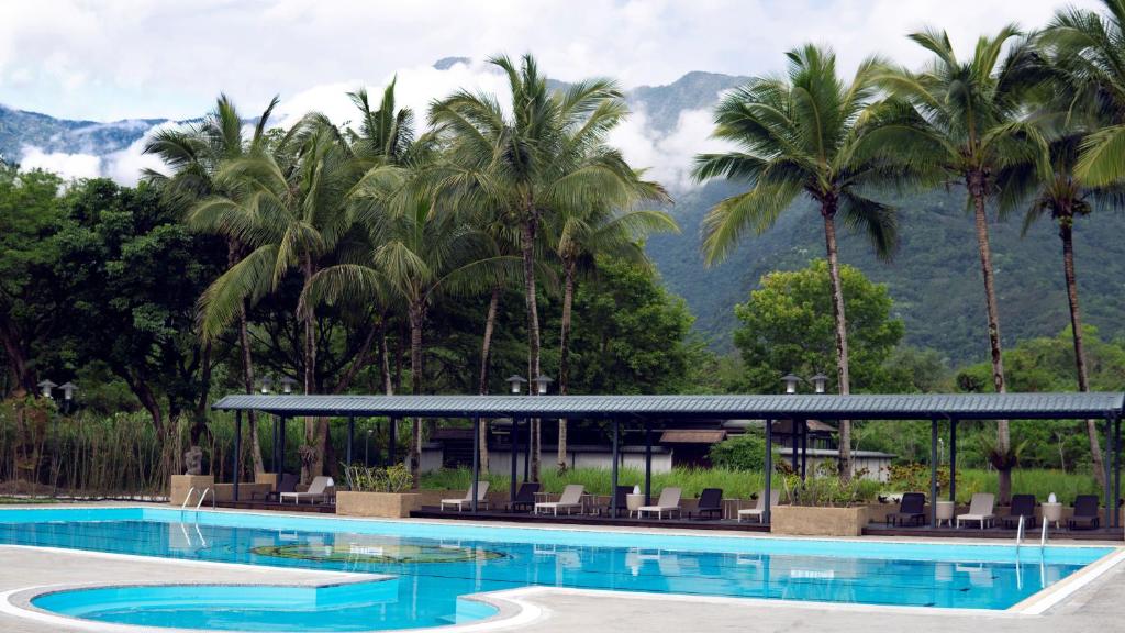 Chu Resort Hualien photo 3