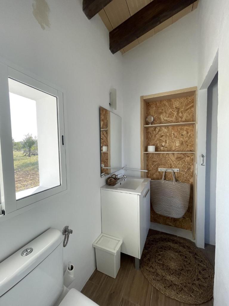 Ca'n Guiri, Eco Finca in Mallorca photo 4