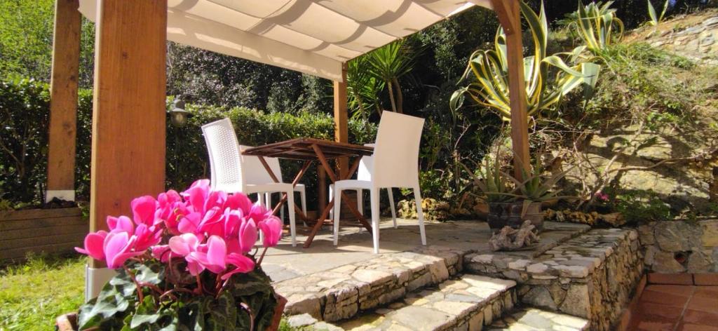 Casa vacanze Luna photo 4
