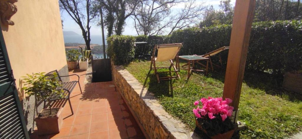 Casa vacanze Luna photo 3